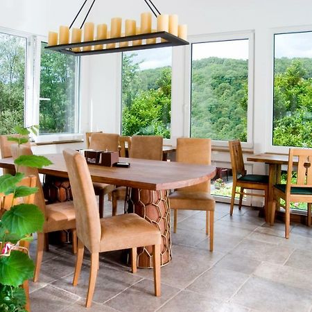 Hotel An Der Sauer Minden  Εξωτερικό φωτογραφία