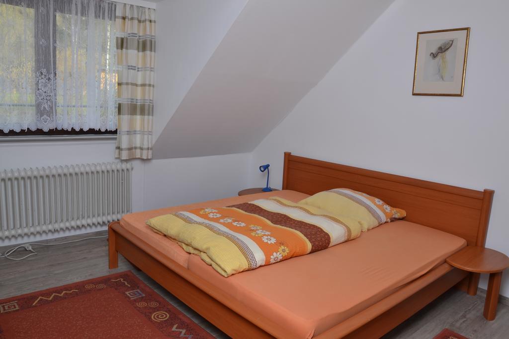 Hotel An Der Sauer Minden  Δωμάτιο φωτογραφία