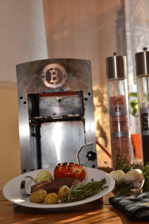 Hotel An Der Sauer Minden  Εξωτερικό φωτογραφία
