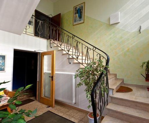 Hotel An Der Sauer Minden  Εξωτερικό φωτογραφία