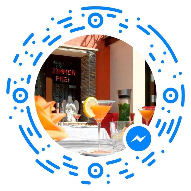 Hotel An Der Sauer Minden  Εξωτερικό φωτογραφία